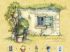 L��me des maisons proven�ales