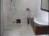 Bac de douche