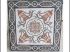 Fresque d'inspiration antique