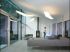 Un �clairage design dans le s�jour