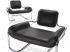 Fauteuil Limande de Kwok Ho� Chan