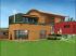 Grand prix du jury : Maisons Moyse