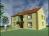 Cat�gorie Patrimonia/M�daille d�argent : r�sidences LOR-BTP