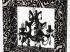 Lustre baroque � poser