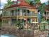 Maisons de type colonial