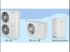 Pompe � chaleur monobloc air/eau