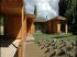 Le jardin