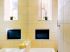 Hop � la douche