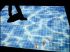 Tapis piscine
