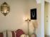 Salon cosy
