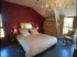 Chambre prune