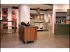 600 m2 d'espace cuisine