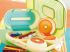Les bo�tes Coquillage
