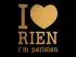 I love rien