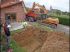 Un trou dans le jardin