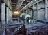 Des �difices abandonn�s