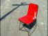 Chaise publicitaire