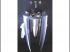Lavabo en m�tal