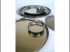 Plateaux en verre