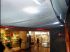 Plafond en mailles