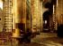 Vue int�rieure de la Basilique