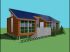 Visualisation 3D de la maison