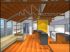 Vue 3D de l'int�rieur