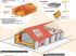 Les avantages �nergie de l'enveloppe