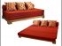 Canap� convertible