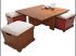 Assises et rangements