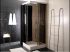 Cabine de douche