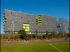 Vue arri�re du complexe Playtime