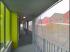 Couloir des appartements
