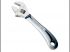 Une cl� � molette au design irr�prochable
