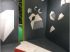 Le sol PVC revisit� par Gerflor & Angie Anakis