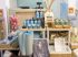 Entr�e de la boutique