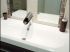 D�tail d'un lavabo