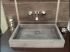 D�tail d'un lavabo