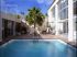 Villa d�inspiration californienne