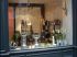 Vitrine de la boutique Thomas Chavel design
