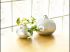 Vases ronds