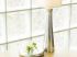Vase et lampe Thomas Chavel design