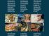 Les gestes cl�s de la production