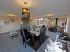 Vue d�ensemble de l�espace salon