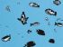 Julian Opie pour kids