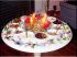 Les 13 desserts