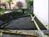 Travaux de terrassement