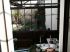 Vue directe sur le jardin