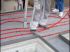 Fixation des tubes de chauffage