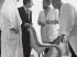 Verner Panton et Rolf Fehlbaum